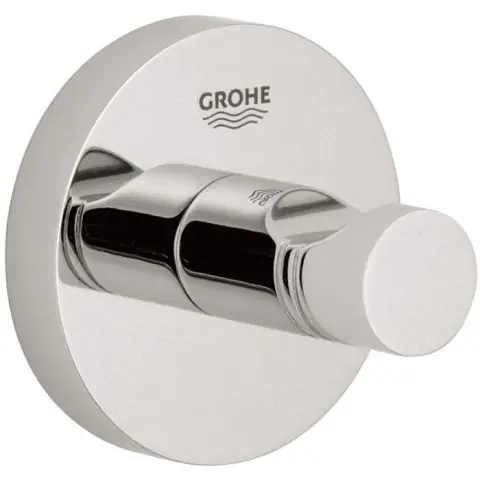 Utförsäljning Grohe Essentials Handdukskrok